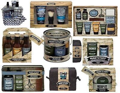 mens toiletries gift sets